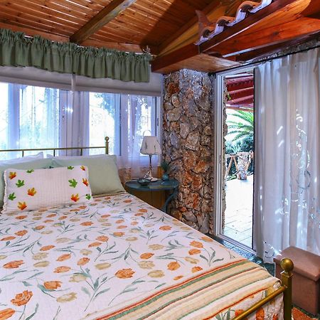 Nadia'S Traditional Greek House Anavyssos Ngoại thất bức ảnh