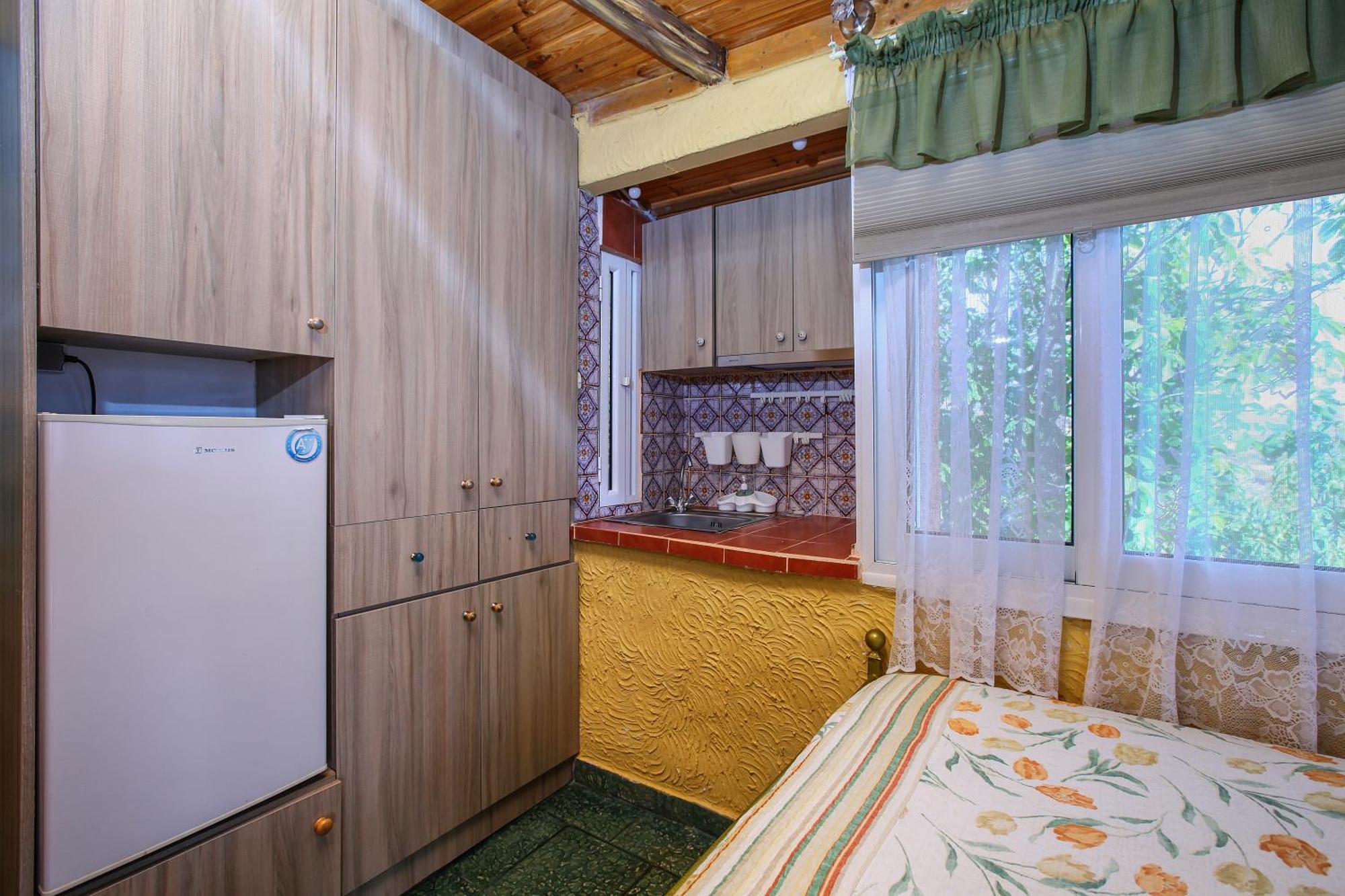 Nadia'S Traditional Greek House Anavyssos Ngoại thất bức ảnh